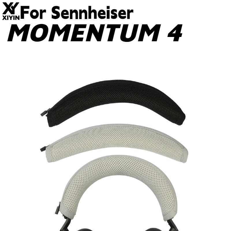Sennheiser Headphone Momentum 4 - غطاء واقٍ مريح لرأس سماعة الرأس