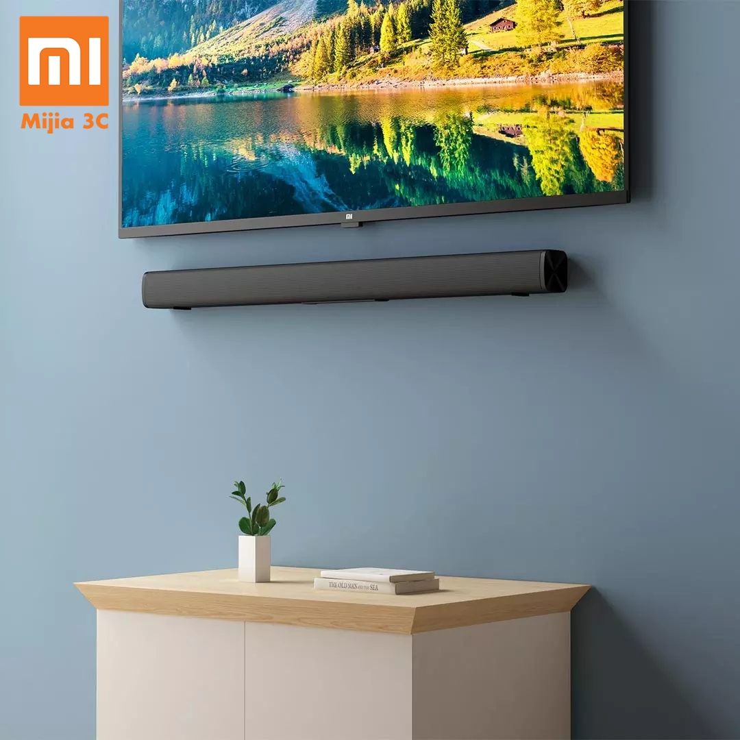 Xiaomi Home Cinema - جديد شاومي Mijia Redmi اللاسلكية التلفزيون
