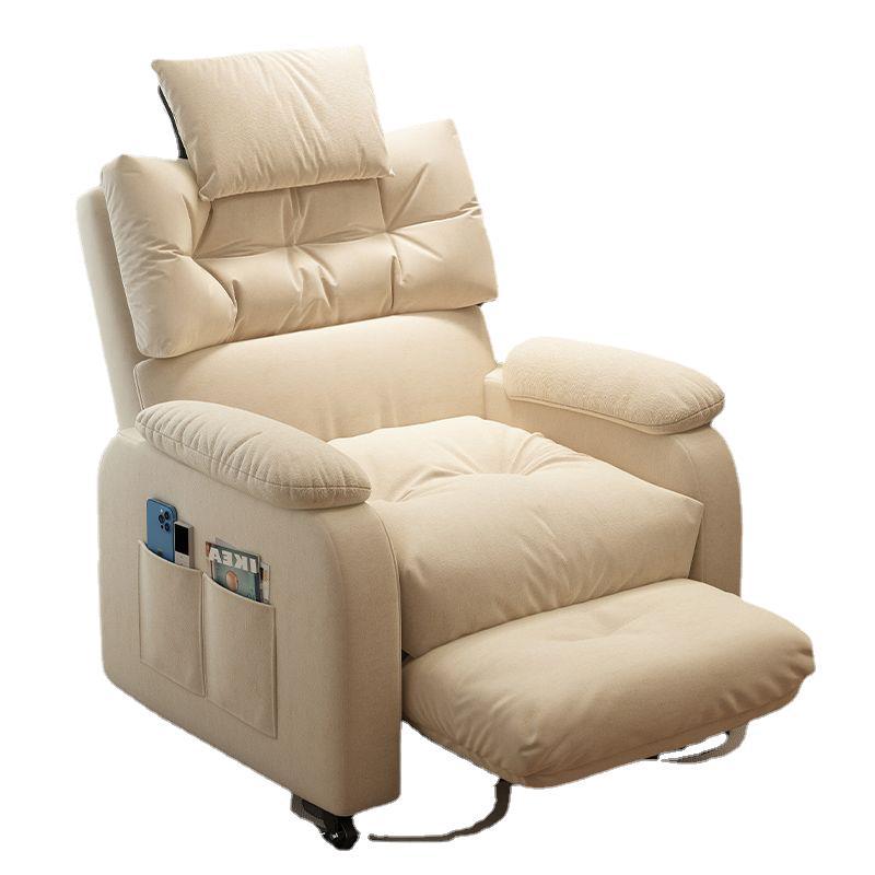 Home Cinema Chairs - كرسي استرخاء عصري فاخر لغرفة المعيشة