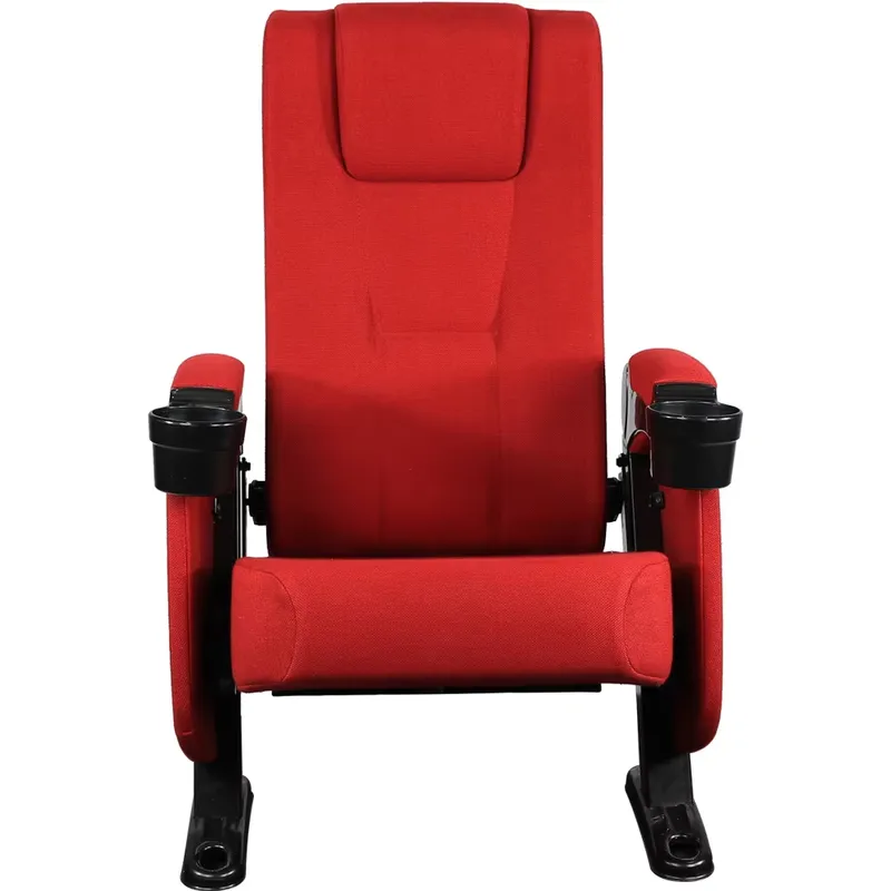Home Cinema Chairs - مقاعد مسرح فاخرة قابلة للطي مصنوعة