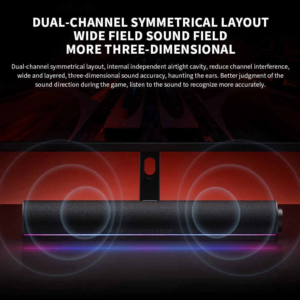مكبر صوت للكمبيوتر من ريدمي بأ - مراجعة Xiaomi Home Cinema وسعره