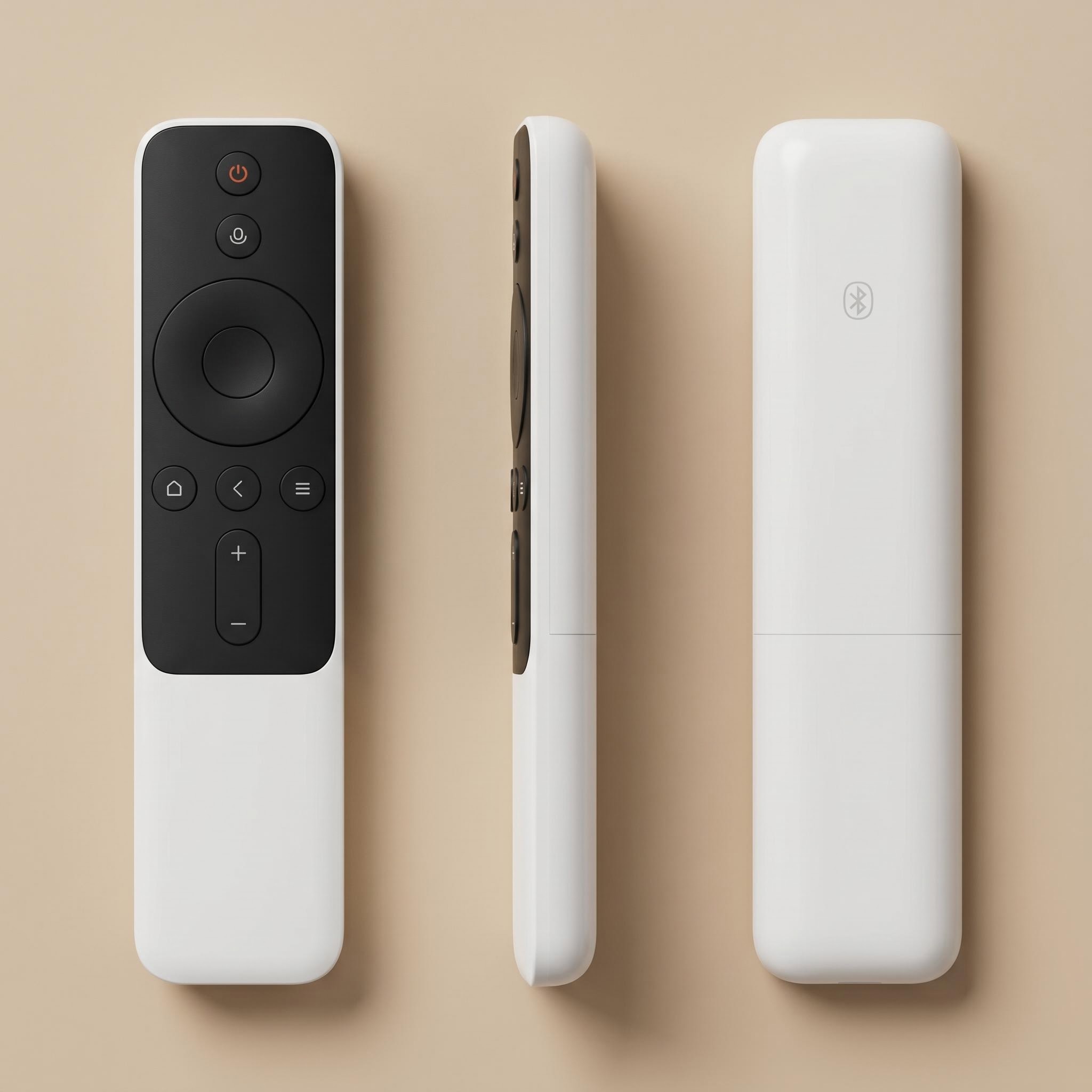 جهاز تحكم عن بعد صوتي FAZV لجه - مراجعة Home Cinema Projector Xiaomi وسعره