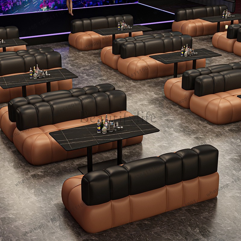 أريكة LSGame الفاخرة لغرفة الم - مراجعة Home Cinema Luxury وسعره