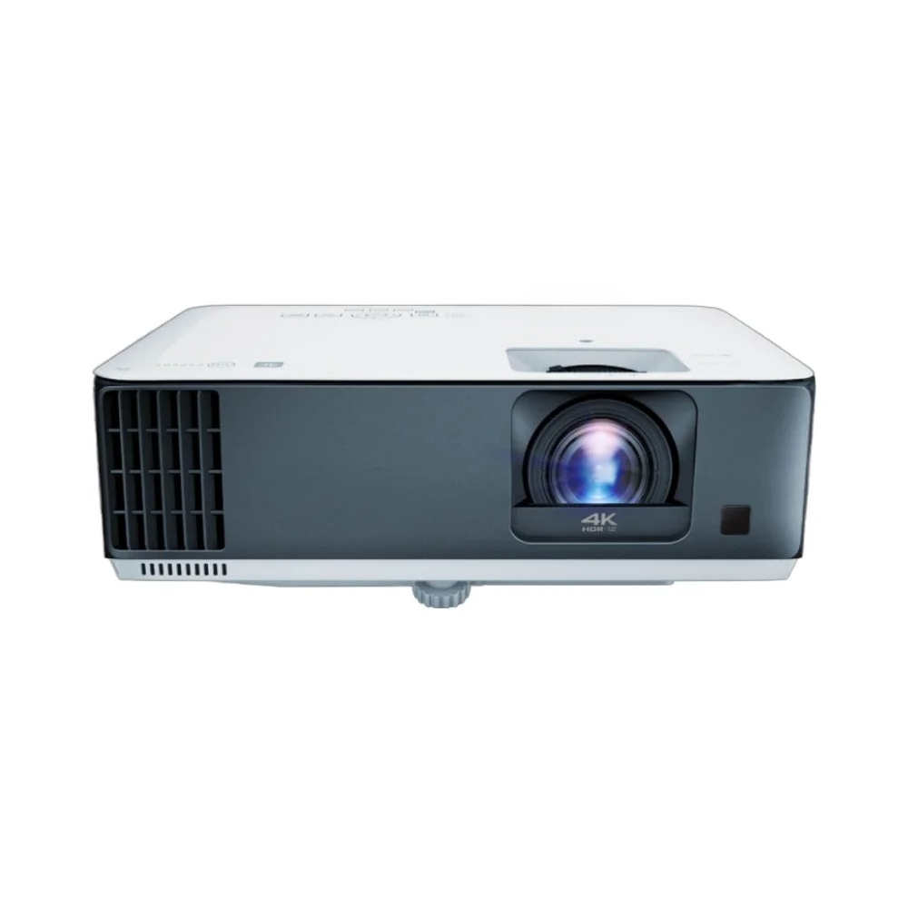 جهاز عرض ذكي SP4700 بدقة 4K فا - مراجعة Home Cinema Outdoor وسعره