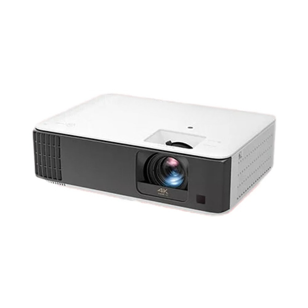 جهاز عرض ذكي SP4700 بدقة 4K فا - مراجعة Home Cinema Outdoor وسعره