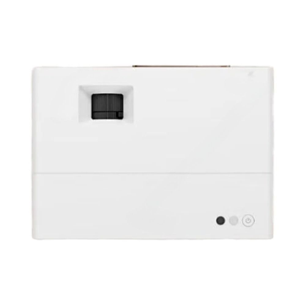 جهاز عرض ذكي SP4700 بدقة 4K فا - مراجعة Home Cinema Outdoor وسعره
