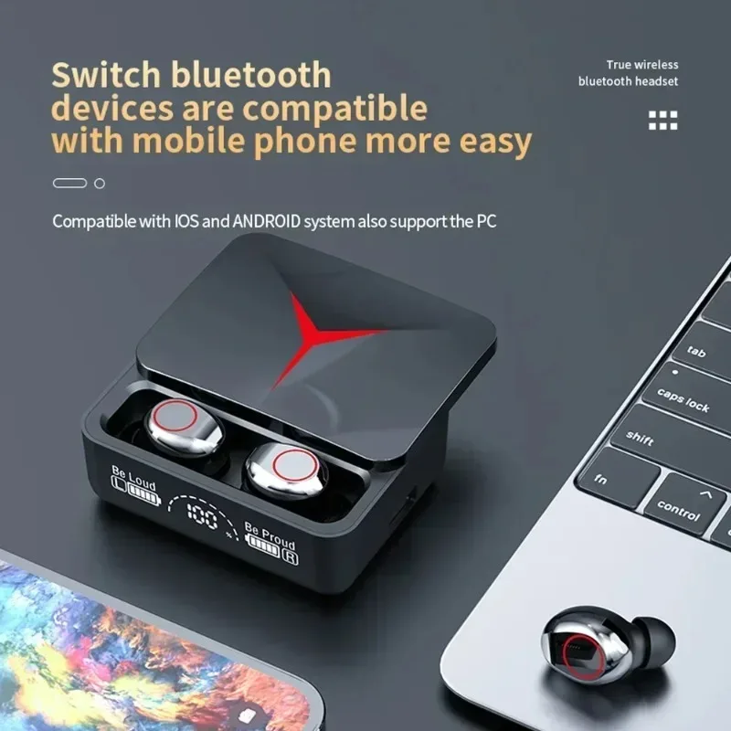 سماعات أذن لاسلكية بتقنية البل - مراجعة Home Cinema Outdoor وسعره