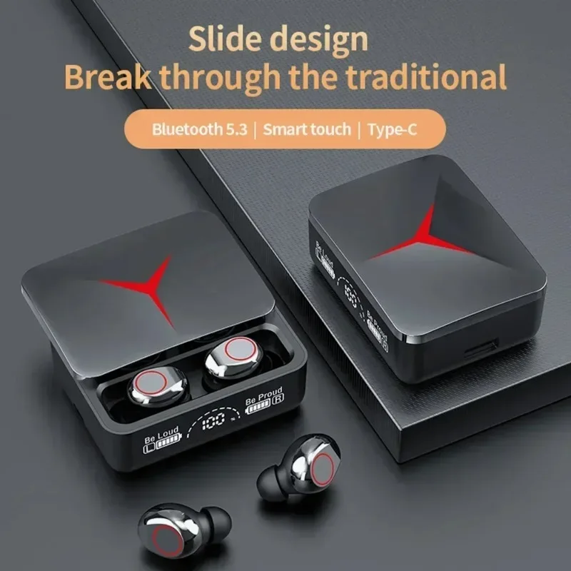 سماعات أذن لاسلكية بتقنية البل - مراجعة Home Cinema Outdoor وسعره