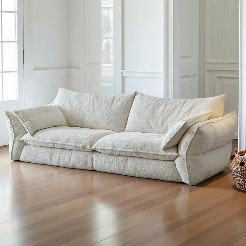 أريكة غرفة معيشة فاخرة جديدة م - مراجعة Home Cinema Luxury وسعره