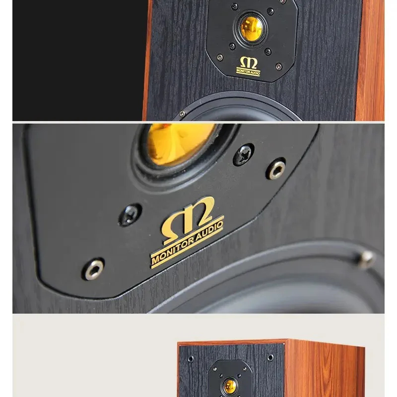 رف كتب مكبر صوت سلبي ، HiFi ،  - مراجعة Home Cinema Chairs وسعره