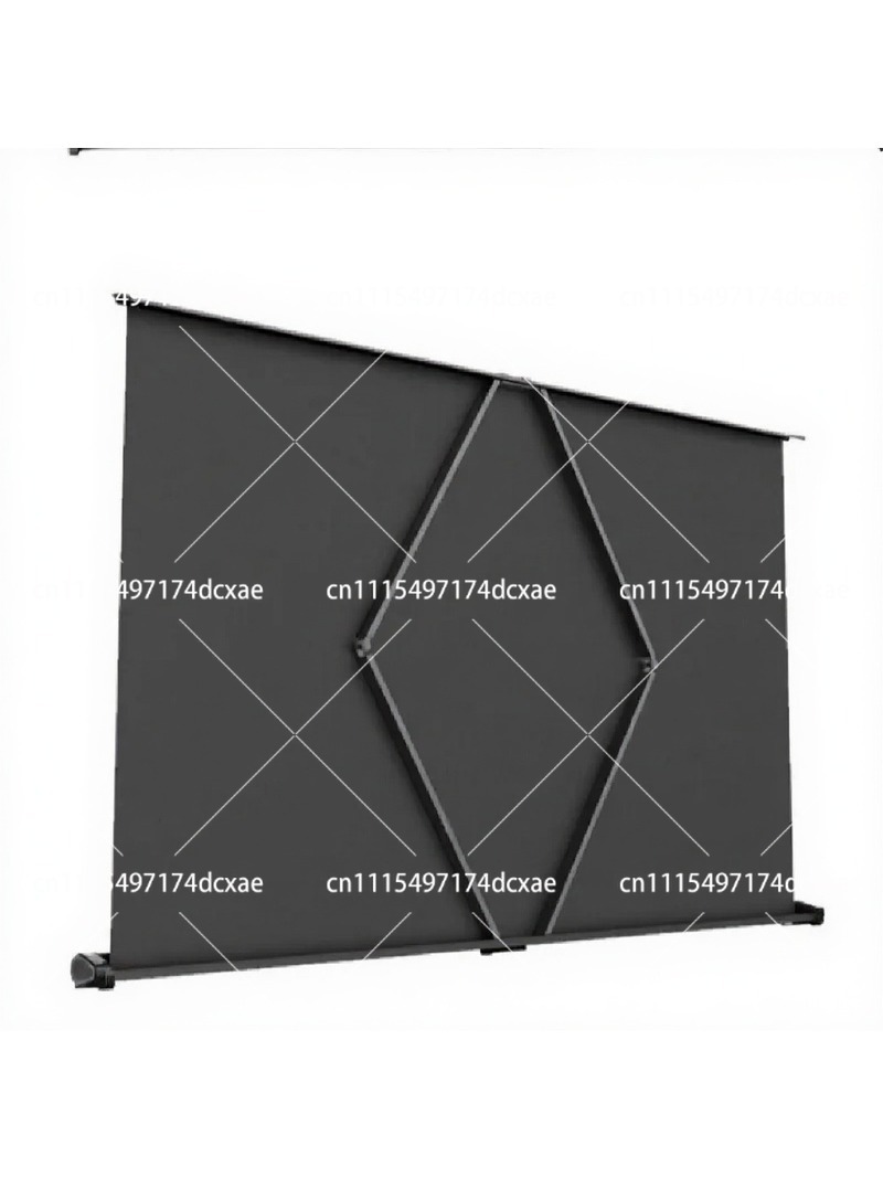 شاشة عرض محمولة للاستخدام الخا - مراجعة Home Cinema Outdoor وسعره
