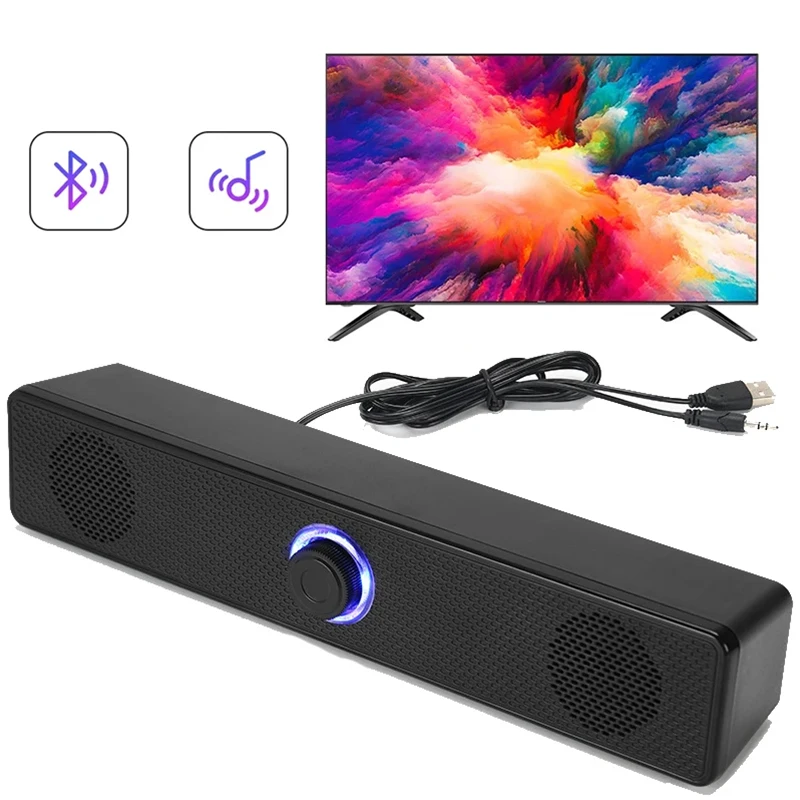 مكبر صوت سلكي ولاسلكي يعمل بال - مراجعة Home Cinema With Wireless Rear Speakers وسعره