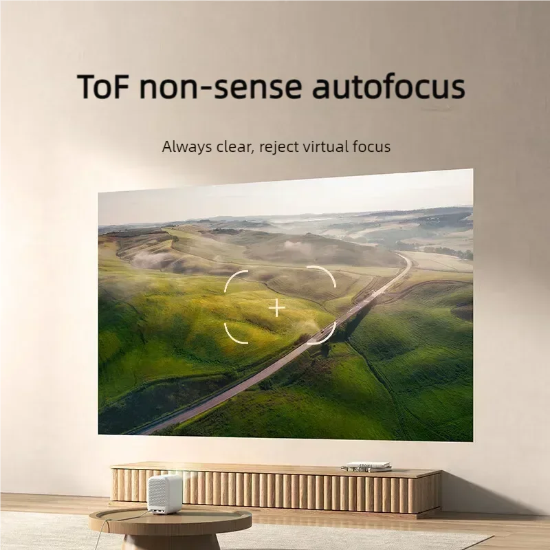 جهاز عرض Xiaomi-Redmi ، مكبر ص - مراجعة Home Cinema Projector Xiaomi وسعره