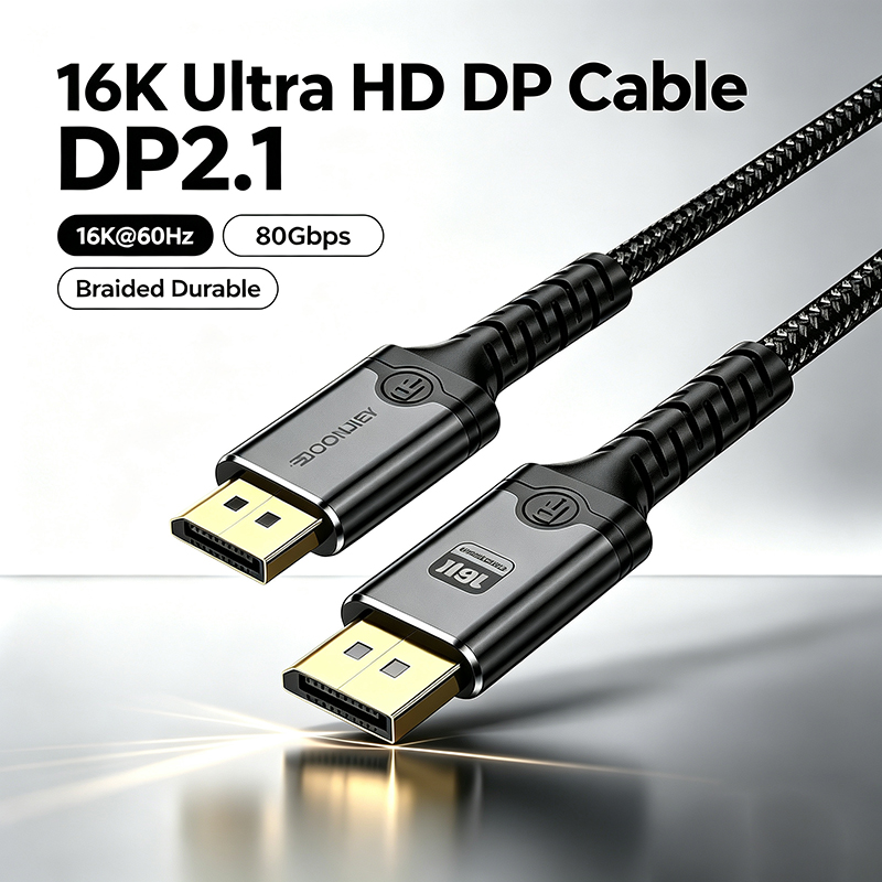 كابل Displayport 16K من DP إلى - مراجعة Home Cinema Projector Xiaomi وسعره