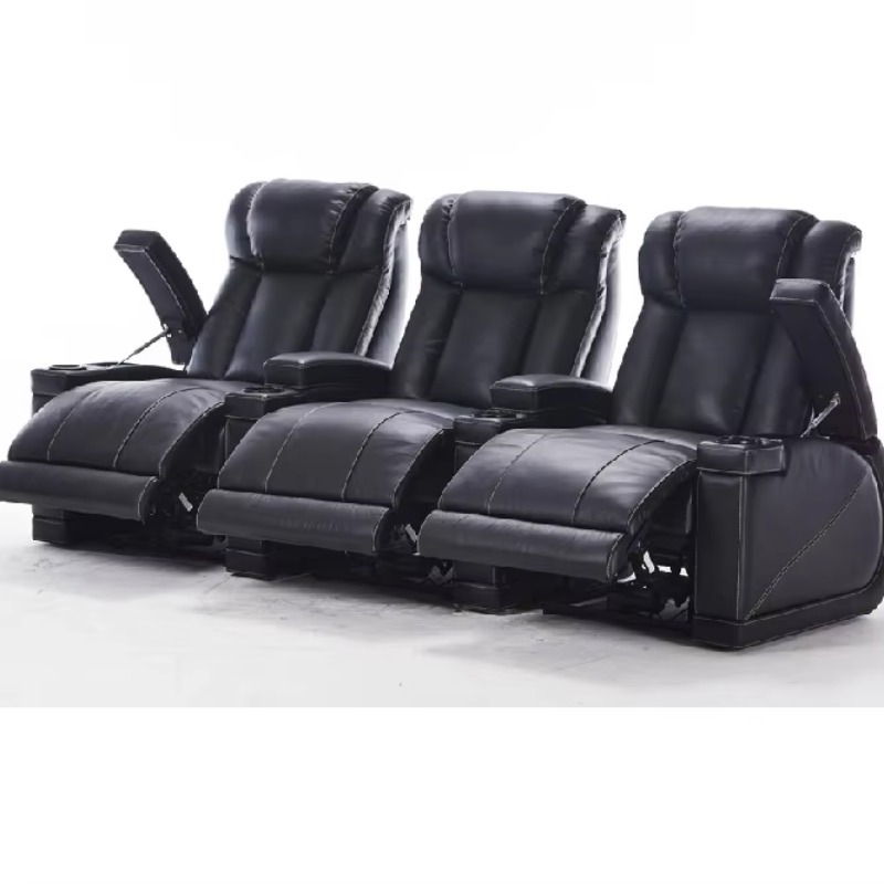 أريكة استرخاء فاخرة للسينما ال - مراجعة Home Cinema Luxury وسعره