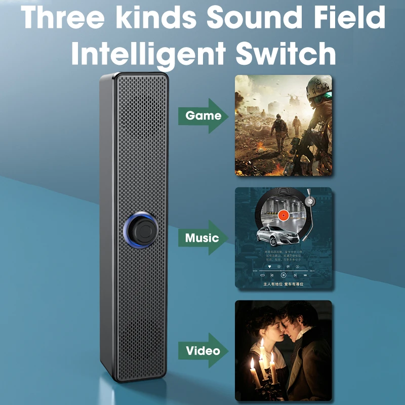 مكبر صوت سلكي ولاسلكي يعمل بال - مراجعة Home Cinema With Wireless Rear Speakers وسعره
