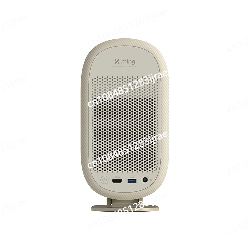 جهاز عرض محمول للسينما المنزلي - مراجعة Home Cinema Outdoor وسعره