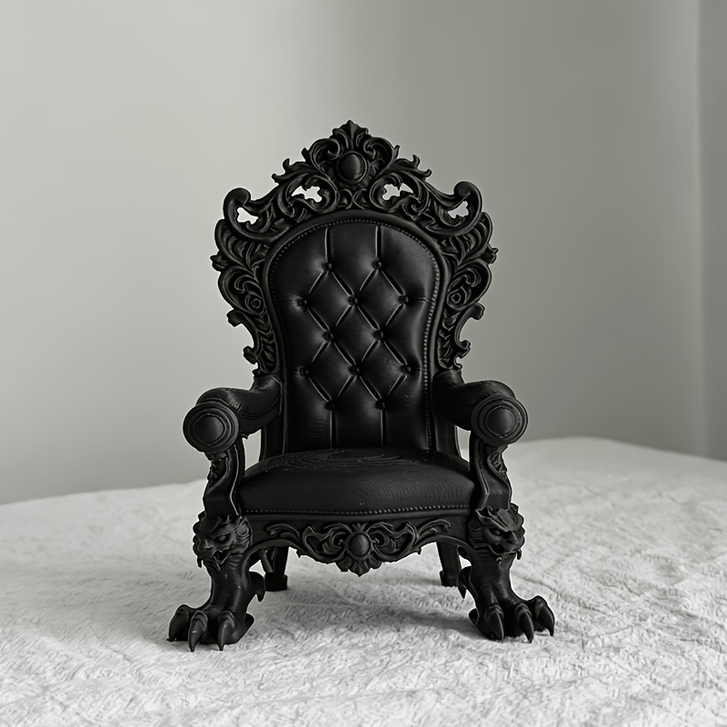 نموذج عرش فاخر من قطعة واحدة – - مراجعة Home Cinema Chairs وسعره