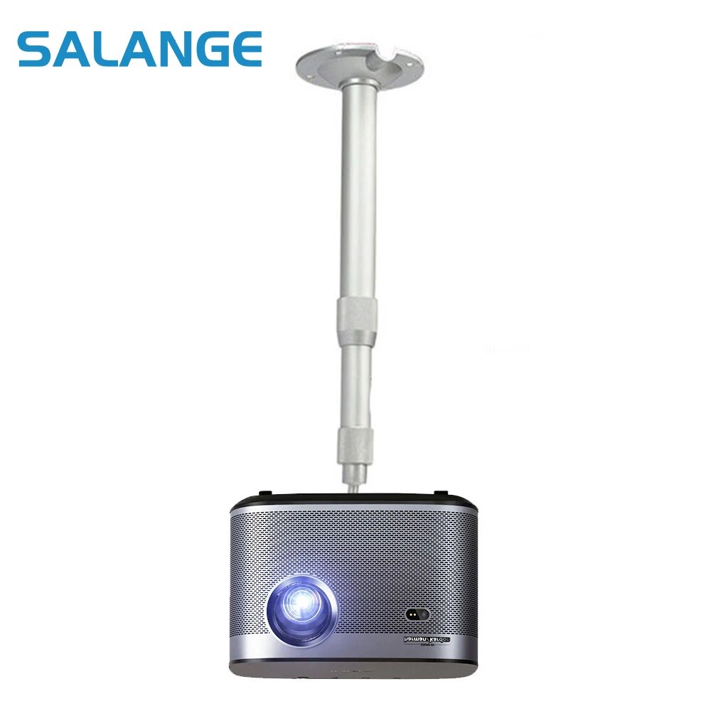 حامل جهاز عرض Salange، حامل جه - مراجعة Home Cinema Projector Xiaomi وسعره
