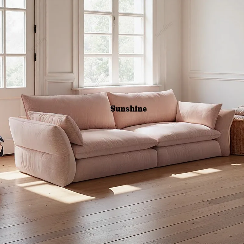 أرائك غرفة المعيشة الكلاسيكية  - مراجعة Home Cinema Luxury وسعره