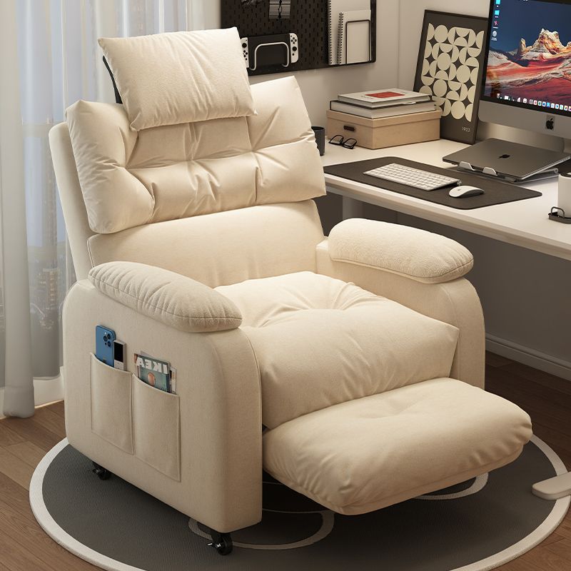 كرسي استرخاء عصري فاخر لغرفة ا - مراجعة Home Cinema Chairs وسعره