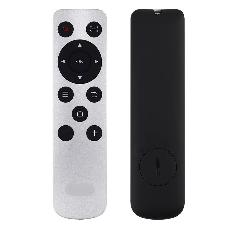 جهاز التحكم عن بعد الأصلي الجد - مراجعة Home Cinema Projector Xiaomi وسعره