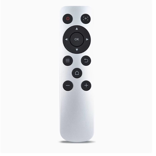 جهاز التحكم عن بعد الأصلي الجد - مراجعة Home Cinema Projector Xiaomi وسعره