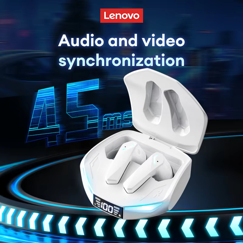 جديد لينوفو XT53 ترقية لاسلكية - مراجعة Home Cinema Outdoor وسعره