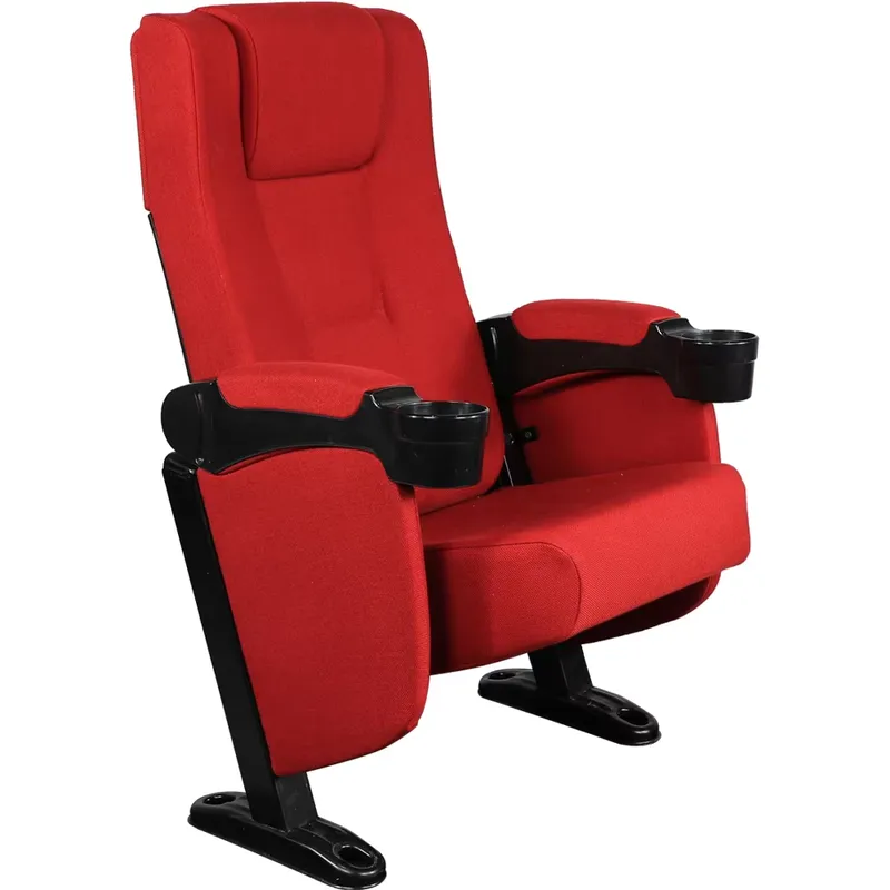 مقاعد مسرح فاخرة قابلة للطي مص - مراجعة Home Cinema Chairs وسعره