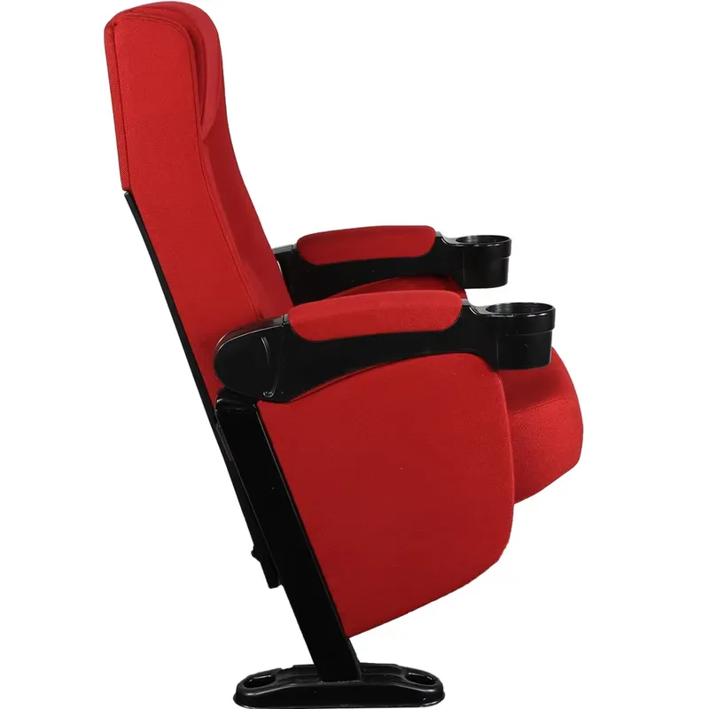 مقاعد مسرح فاخرة قابلة للطي مص - مراجعة Home Cinema Chairs وسعره