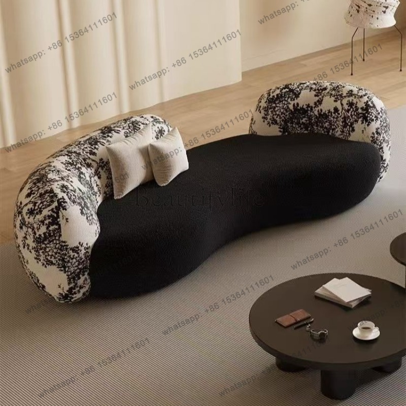 أرائك غرفة المعيشة الأنيقة ذات - مراجعة Home Cinema Luxury وسعره