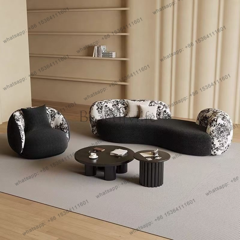 أرائك غرفة المعيشة الأنيقة ذات - مراجعة Home Cinema Luxury وسعره
