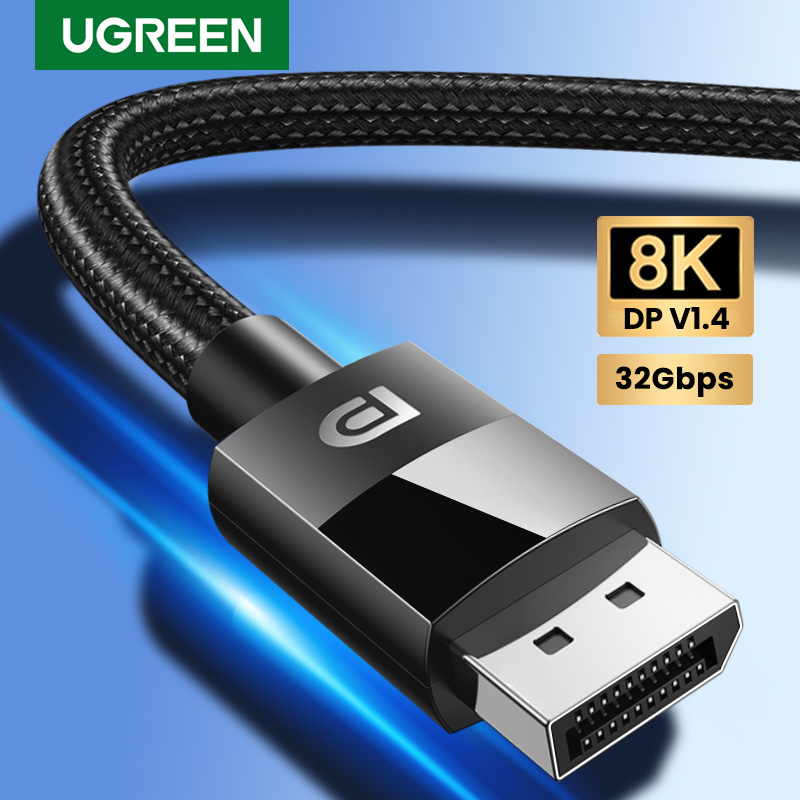 كابل عرض 8K من UGREEN لتلفزيون - مراجعة Home Cinema Projector Xiaomi وسعره
