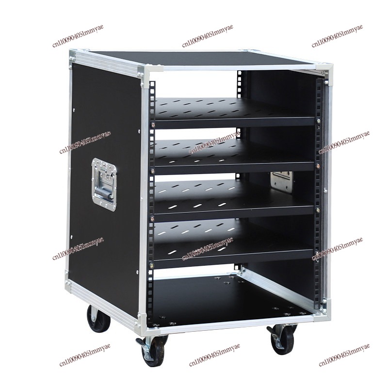 صندوق مكبر صوت 10U متعدد الوظا - مراجعة Home Cinema Outdoor وسعره