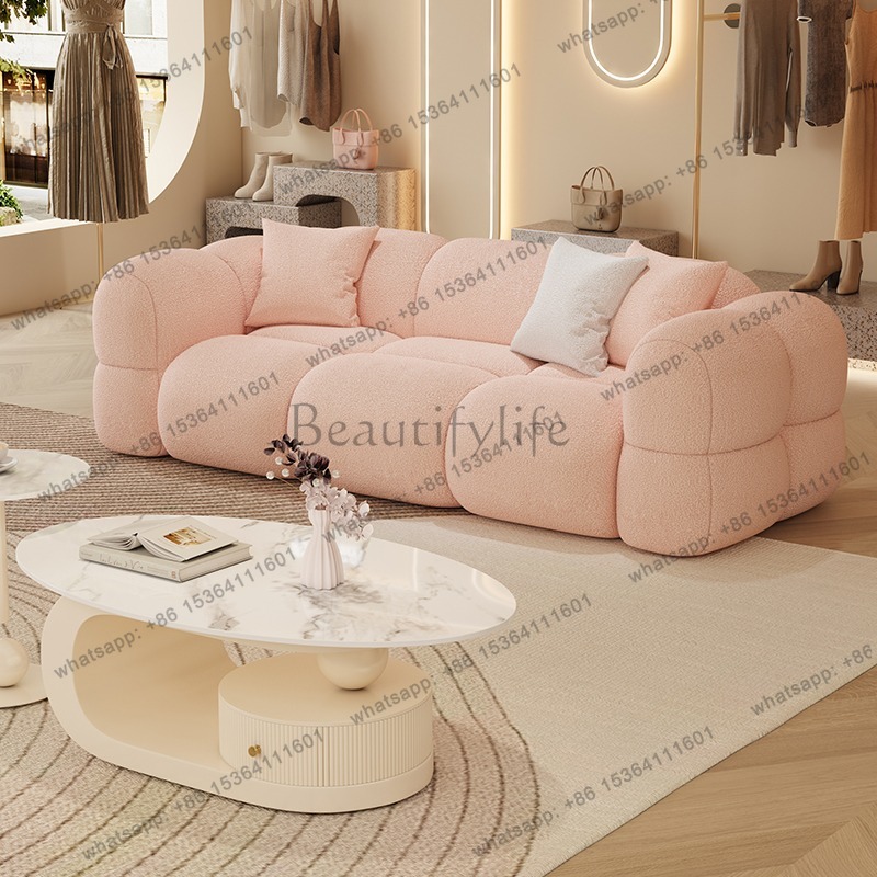 أرائك غرفة المعيشة المزدوجة من - مراجعة Home Cinema Luxury وسعره
