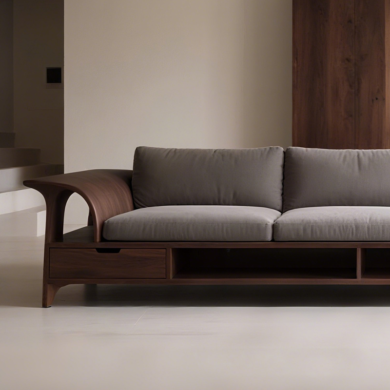 أريكة غرفة المعيشة الإيطالية ل - مراجعة Home Cinema Luxury وسعره