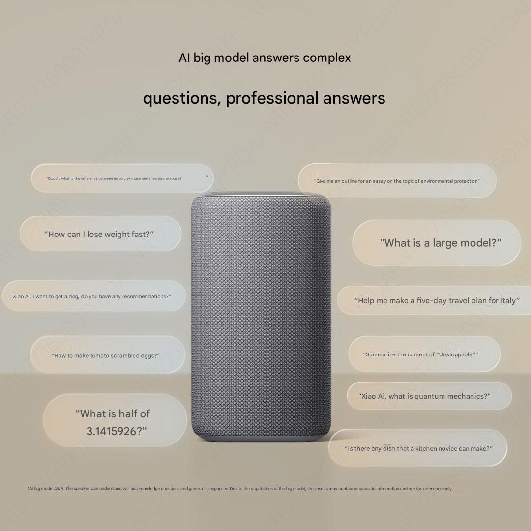 مكبر صوت Xiaomi Mijia الذكي ال - مراجعة Xiaomi Home Cinema وسعره