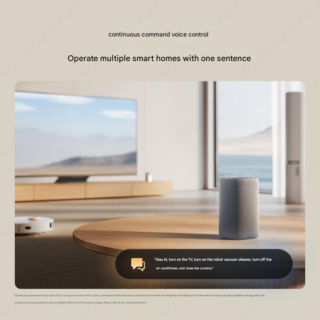 مكبر صوت Xiaomi Mijia الذكي ال - مراجعة Xiaomi Home Cinema وسعره